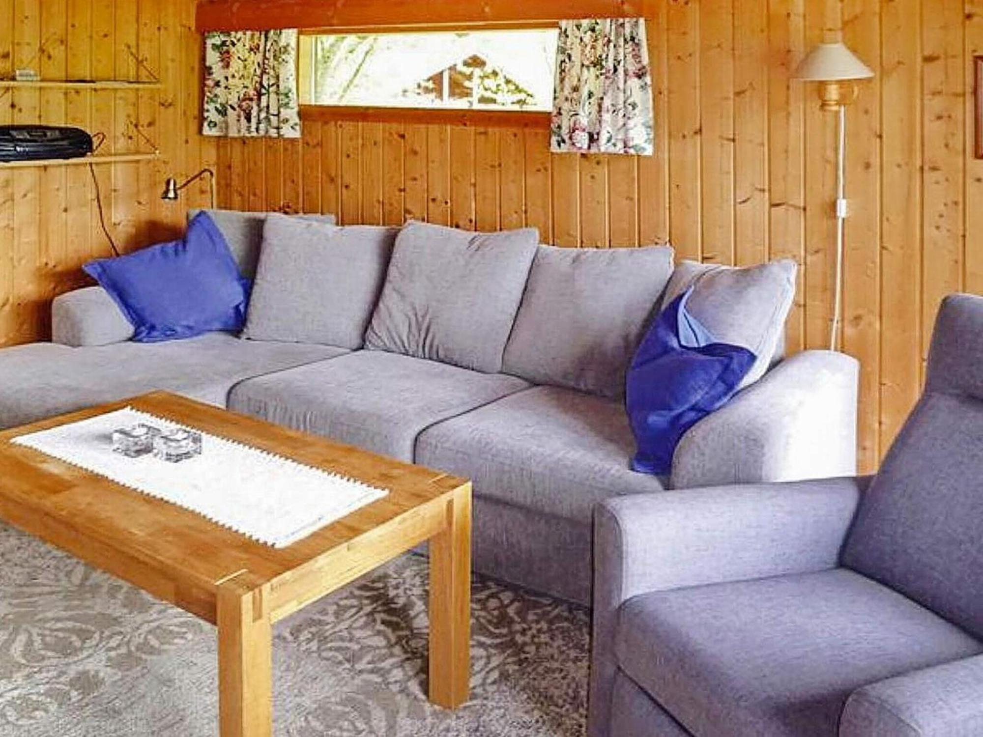 6 Person Holiday Home In Olden Exterior photo