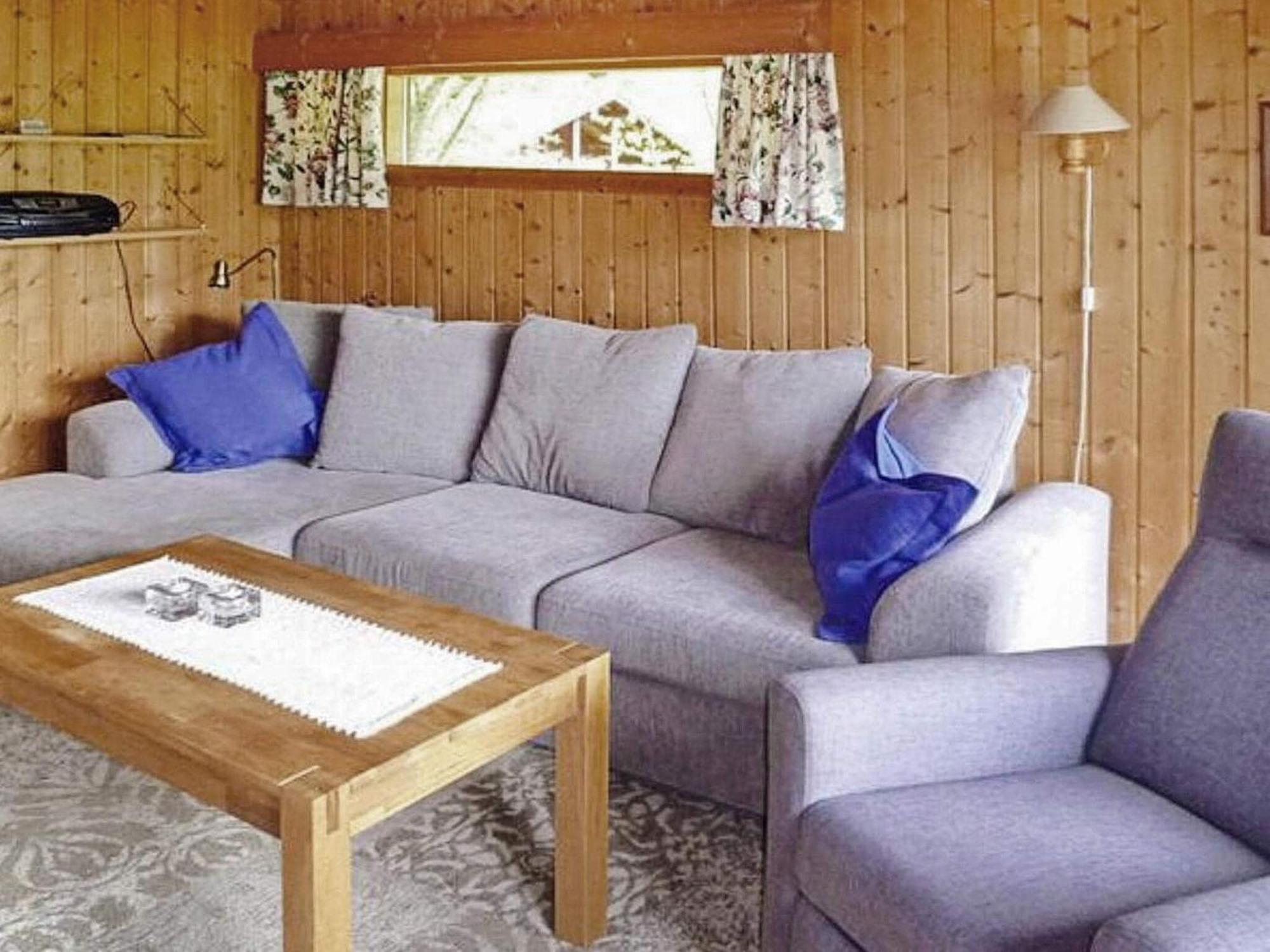 6 Person Holiday Home In Olden Exterior photo